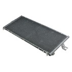 Condenseur de climatisation Pour NISSAN ALMERA I N15 1995-2000 94358 921104B000