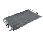 Condenseur de climatisation Pour NISSAN MURANO II Z51 2007-2014 921101AA0A