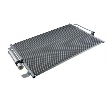 Condenseur de climatisation Pour NISSAN MURANO II Z51 2007-2014 921101AA0A