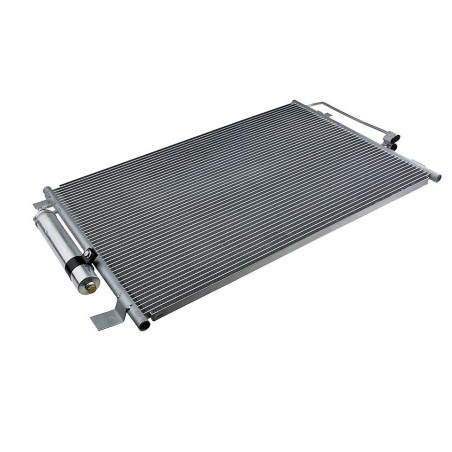 Condenseur de climatisation Pour NISSAN MURANO II Z51 2007-2014 921101AA0A