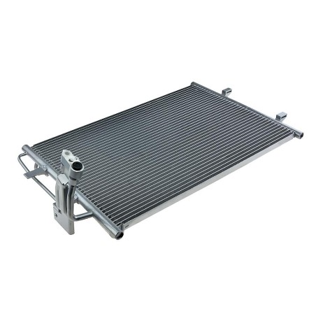Condenseur de climatisation Pour MAZDA 3 BL 5 CW BBR4-61-480A BBR461480A