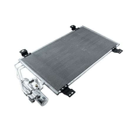 Condenseur de climatisation Pour MAZDA 2 CX-3 D09W61480A DB3R61480 DB5H61480A