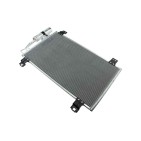 Condenseur de climatisation Pour MAZDA 2 CX-3 D09W61480A DB3R61480 DB5H61480A
