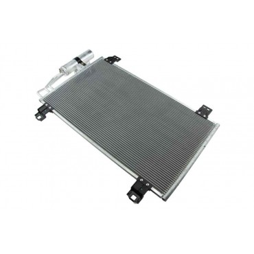 Condenseur de climatisation Pour MAZDA 2 CX-3 D09W61480A DB3R61480 DB5H61480A
