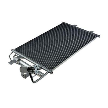 Condenseur de climatisation Pour MAZDA 5 CW à partir de 2010 C51361480A