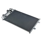 Condenseur de climatisation Pour MAZDA 5 CW à partir de 2010 C51361480A