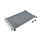 Condenseur de climatisation Pour ACCENT IV CX-9 TB TD11-61-480 A TD1161480A