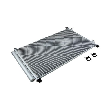 Condenseur de climatisation Pour ACCENT IV CX-9 TB TD11-61-480 A TD1161480A