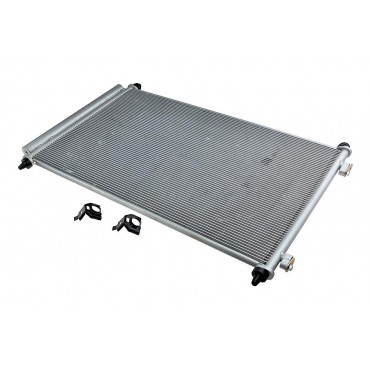 Condenseur de climatisation Pour ACCENT IV CX-9 TB TD11-61-480 A TD1161480A