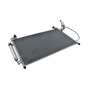 Condenseur de climatisation Pour MAZDA CX-7 ER 2006-2014 EHY46148Z EGY16148ZC