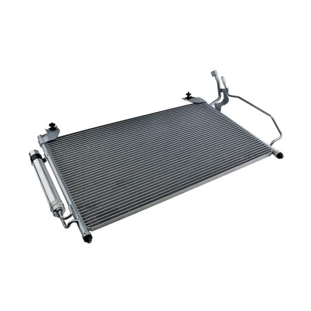 Condenseur de climatisation Pour MAZDA CX-7 ER 2006-2014 EHY46148Z EGY16148ZC