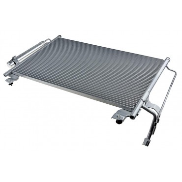 Condenseur de climatisation Pour MAZDA CX-7 ER 2006-2014 EHY46148Z EGY16148ZC