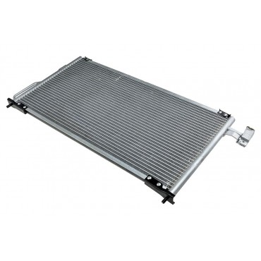Condenseur de climatisation Pour MAZDA 323 S VI BJ 2001-2004 BK2J61480 BK2J61480