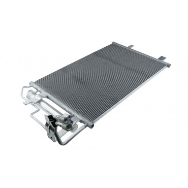 Condenseur de climatisation Pour MAZDA 3 BL 2008-2014 BBP261480B BBY26148Z
