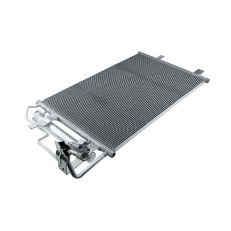 Condenseur de climatisation Pour MAZDA 3 BL 2008-2014 BBP261480B BBY26148Z