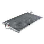 Condenseur de climatisation Pour MAZDA PREMACY CP 1999-2005 C10061480A C10061480