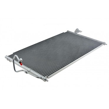 Condenseur de climatisation Pour MAZDA PREMACY CP 1999-2005 C10061480A C10061480