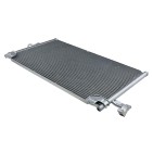 Condenseur de climatisation Pour MAZDA PREMACY CP 1999-2005 C10061480A C10061480