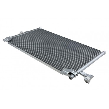 Condenseur de climatisation Pour MAZDA PREMACY CP 1999-2005 C10061480A C10061480