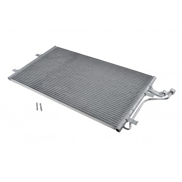Condenseur de climatisation Pour MAZDA 3 BK 2004-2009 BP8F61480