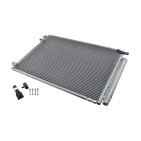 Condenseur de climatisation Pour MAZDA MPV II LW 1999-2006 LC7061480B LD4761480