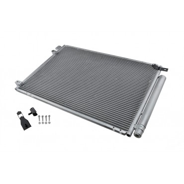 Condenseur de climatisation Pour MAZDA MPV II LW 1999-2006 LC7061480B LD4761480