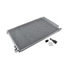 Condenseur de climatisation Pour MAZDA MPV II LW 1999-2006 LC7061480B LD4761480