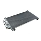 Condenseur de climatisation Pour MAZDA 2 DE DH 2007-2015 DF7161480A DFY16148Z