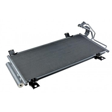 Condensateur de clim Pour MAZDA 6 GH 2007-2013 GSYD6148ZC GSYD6148ZA