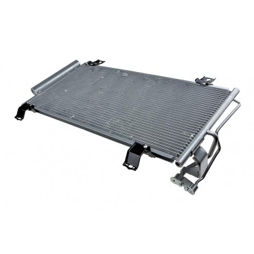 Condensateur de clim Pour MAZDA 6 GH 2007-2013 GSYD6148ZC GSYD6148ZA