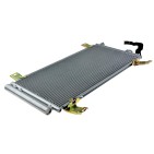 Condensateur de clim Pour MAZDA 6 GG GY 2002-2008 GJ6A61480A GJ6A61480B