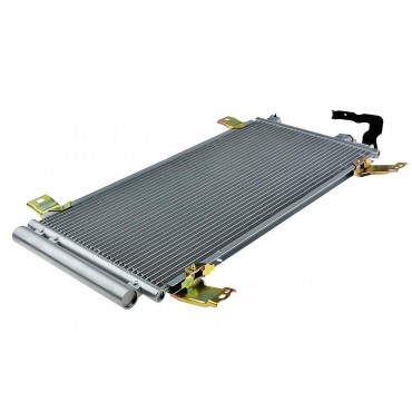 Condensateur de clim Pour MAZDA 6 GG GY 2002-2008 GJ6A61480A GJ6A61480B