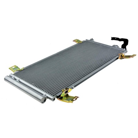 Condensateur de clim Pour MAZDA 6 GG GY 2002-2008 GJ6A61480A GJ6A61480B