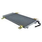 Condensateur de clim Pour MAZDA 6 GG GY 2002-2008 GJ6A61480A GJ6A61480B