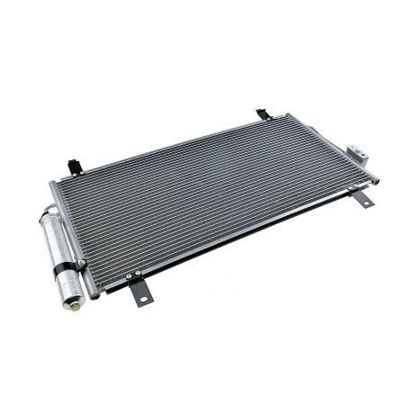 Condensateur de clim Pour MITSUBISHI OUTLANDER III 7812A220 7812A218