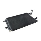Condensateur de clim Pour MITSUBISHI COLT VI SMART FORFOUR MR568975 4548300070