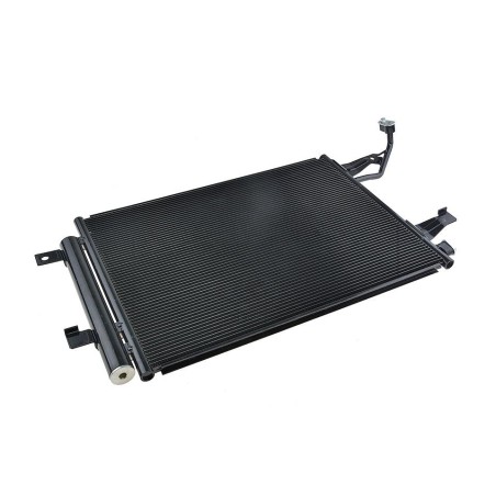 Condensateur de clim Pour MITSUBISHI COLT VI SMART FORFOUR MR568975 4548300070
