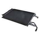 Condensateur de clim Pour MITSUBISHI COLT VI SMART FORFOUR MR568975 4548300070