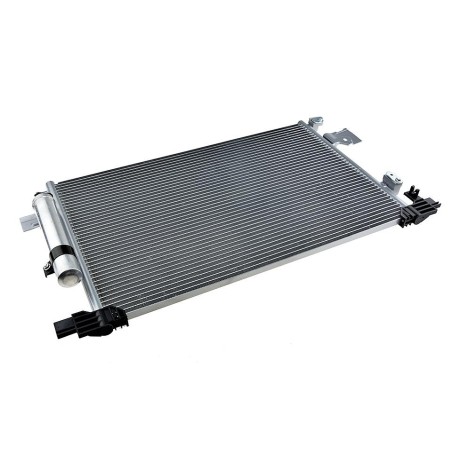 Condensateur de clim Pour C4 ASX LANCER OUTLANDER PEUGEOT 4007 4008 6455FA