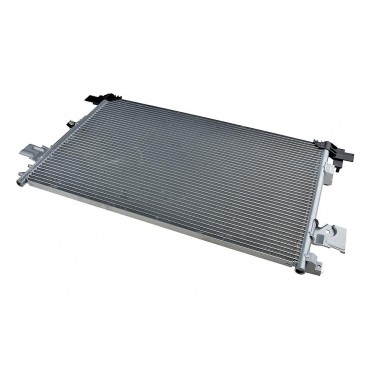 Condensateur de clim Pour C4 ASX LANCER OUTLANDER PEUGEOT 4007 4008 6455FA