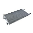 Condensateur de clim Pour MITSUBISHI L 200 PAJERO SPORT I MR398788 MR360415