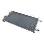 Condensateur de clim Pour MITSUBISHI L 200 PAJERO SPORT I MR398788 MR360415
