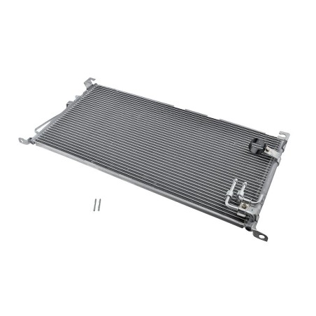 Condensateur de clim Pour MITSUBISHI LANCER CAB311B121 MN134204