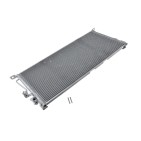 Condensateur de clim Pour MITSUBISHI LANCER CAB311B121 MN134204