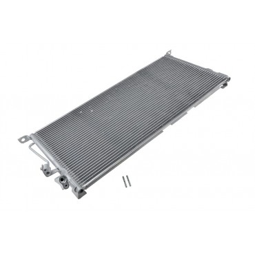 Condensateur de clim Pour MITSUBISHI LANCER CAB311B121 MN134204