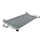 Condensateur de clim Pour MITSUBISHI COLT V LANCER VI MIRAGE 3/5 portes MR398794