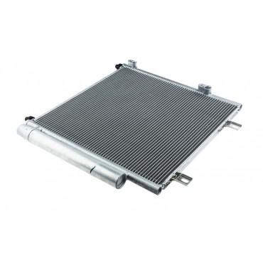 Condensateur de clim Pour MITSUBISHI MIRAGE/ SPACE STAR 3/5 portes 7812A229