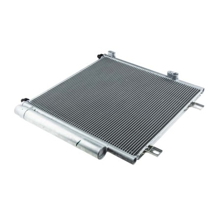 Condensateur de clim Pour MITSUBISHI MIRAGE/ SPACE STAR 3/5 portes 7812A229