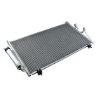 Condensateur de clim Pour MITSUBISHI OUTLANDER I CU_W 2003-2006 MN124248
