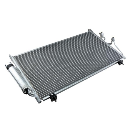 Condensateur de clim Pour MITSUBISHI OUTLANDER I CU_W 2003-2006 MN124248